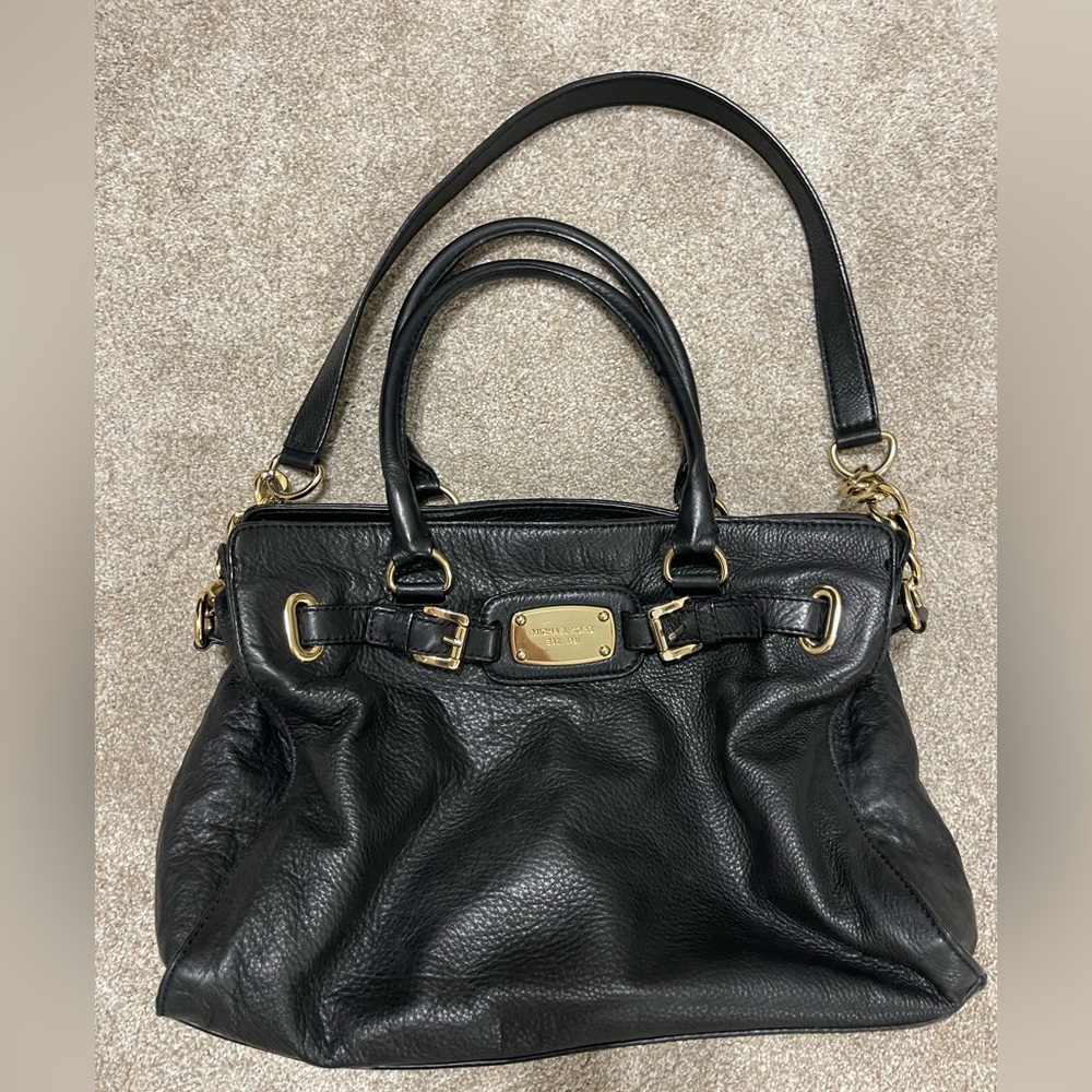 Vintage Michael Kors Black shoulder bag